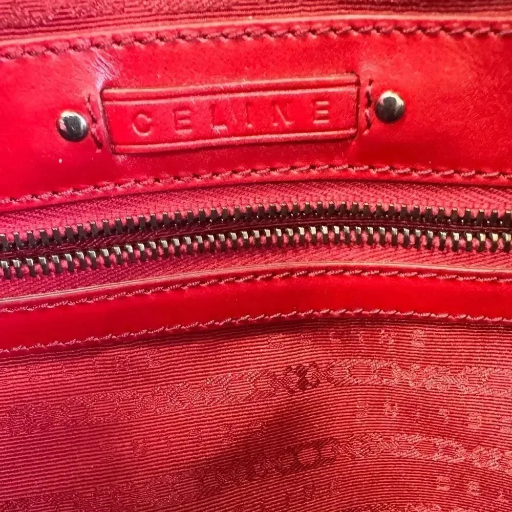 Celine authentic vintage